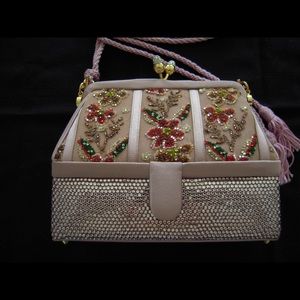 Judith Leiber Evening Bag